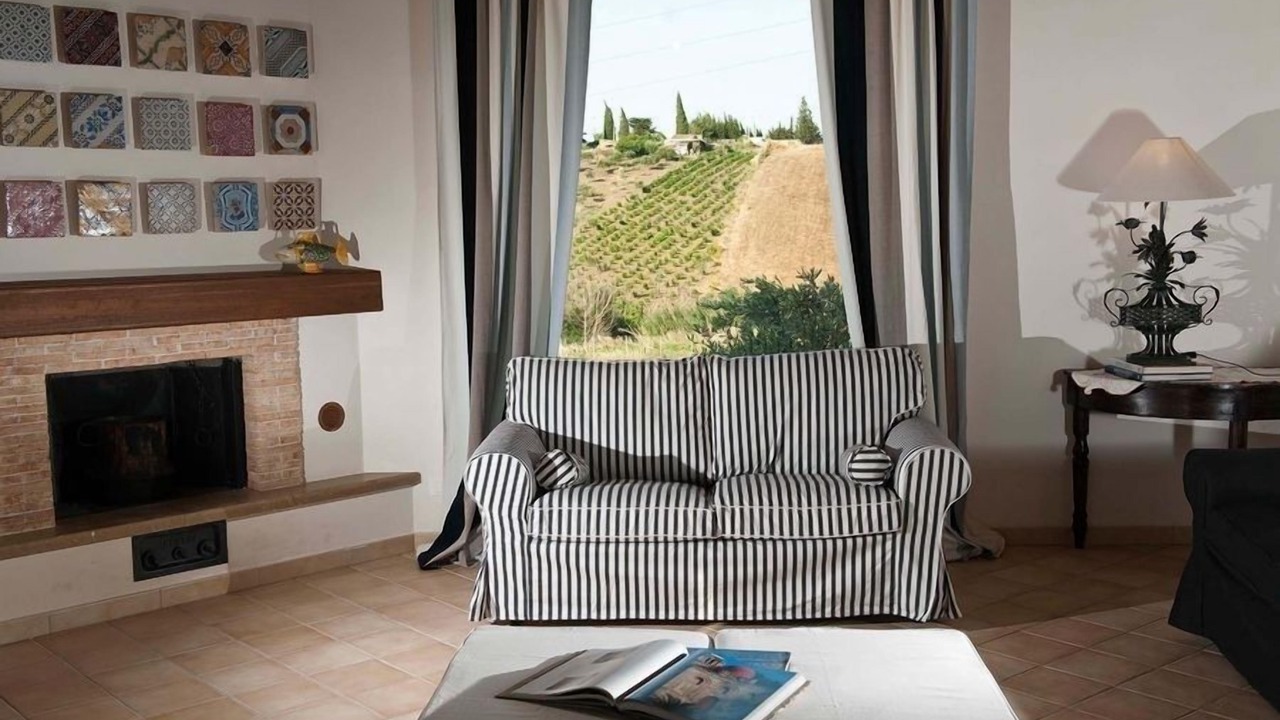 Photo of Livingroom in Buseto Palizzolo