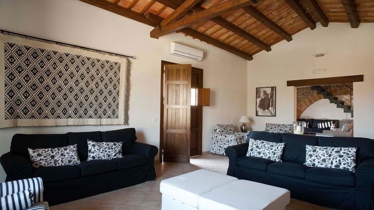 Photo of Livingroom in Buseto Palizzolo