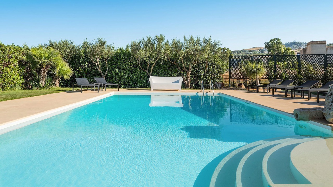 Photo of Outdoor in Buseto Palizzolo
