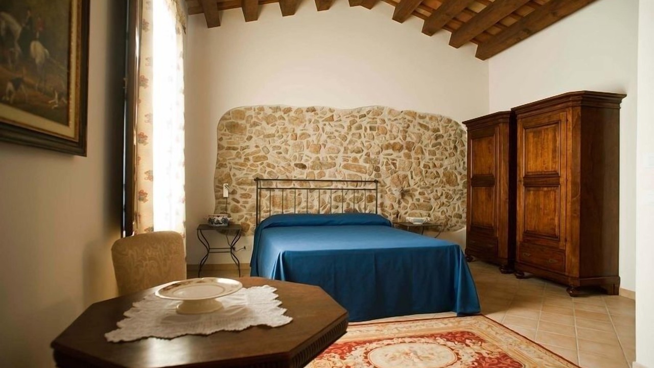 Photo of Bedroom in Buseto Palizzolo