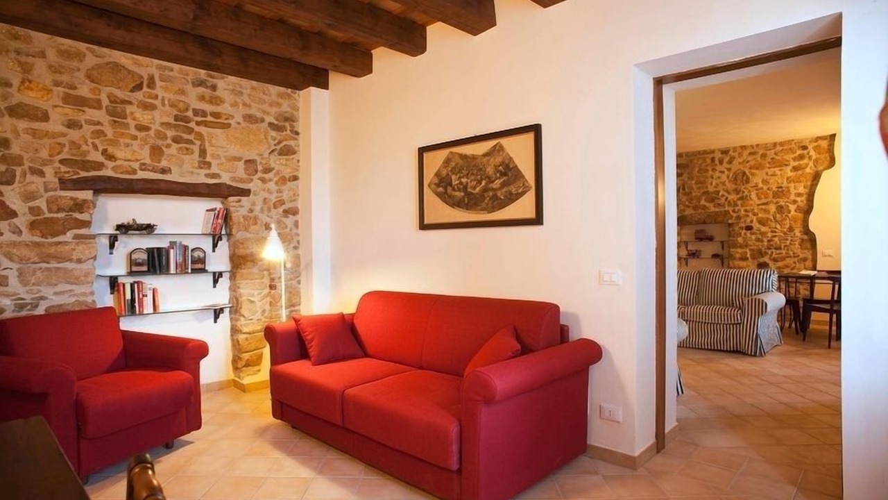 Photo of Livingroom in Buseto Palizzolo