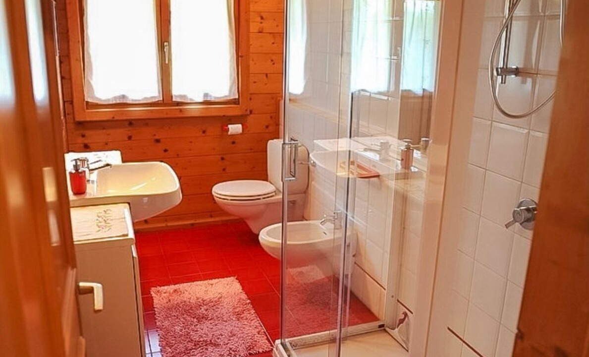 Photo of Bathroom in Agra