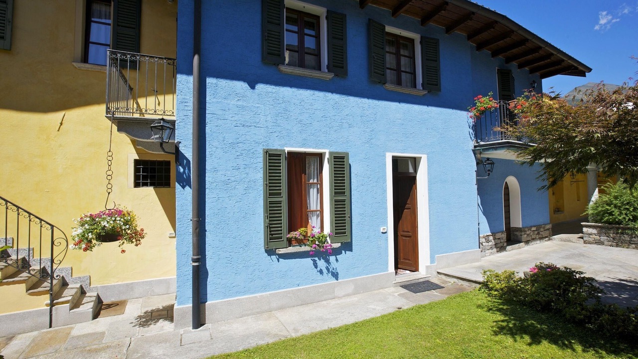 Photo of Outdoor in Cannobio