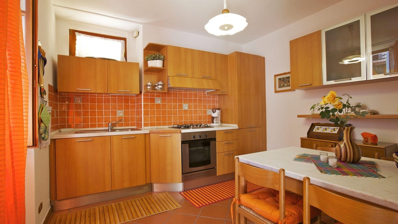 Photo of Kitchen in Cannobio