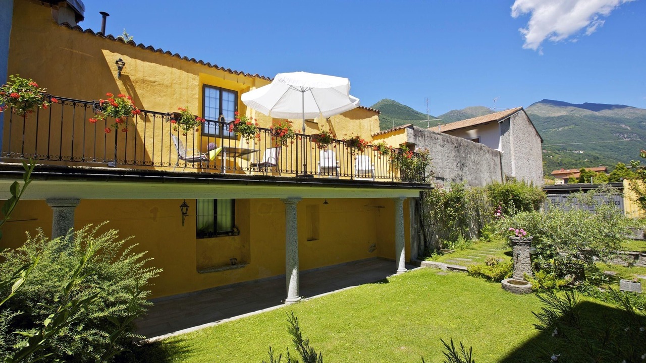 Photo of Outdoor in Cannobio