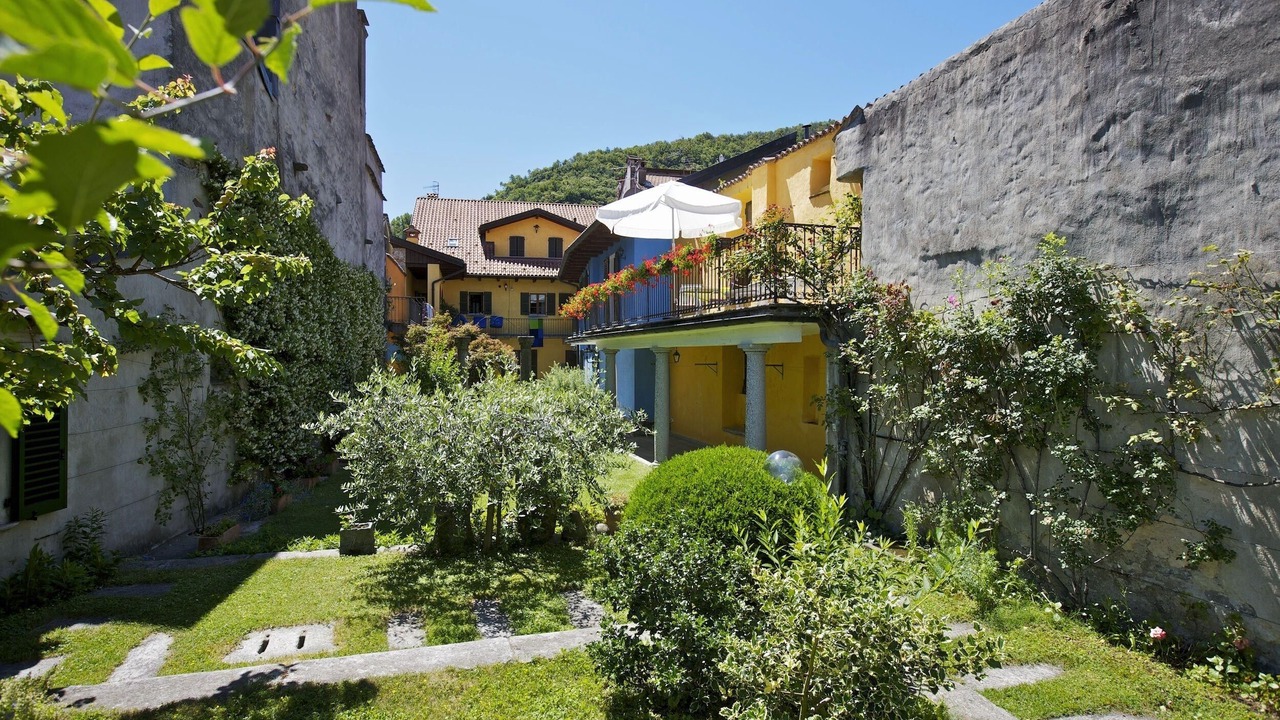 Photo of Outdoor in Cannobio