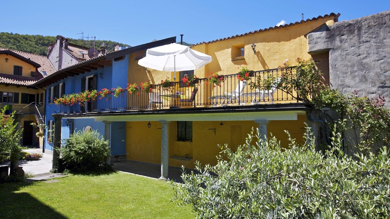 Photo of Outdoor in Cannobio