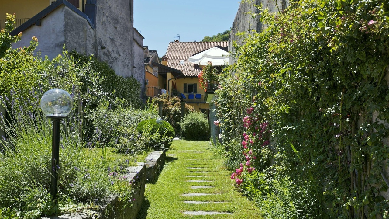 Photo of Outdoor in Cannobio