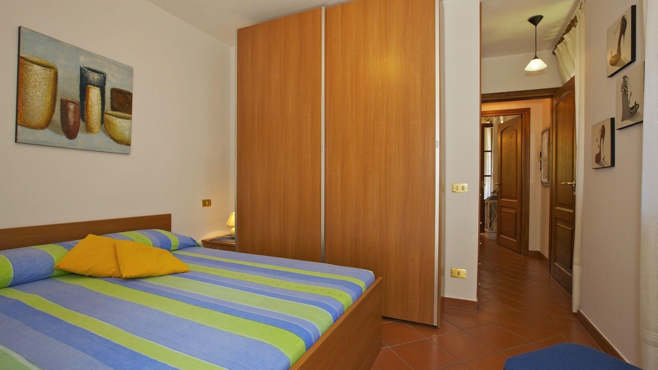 Photo of Bedroom in Cannobio
