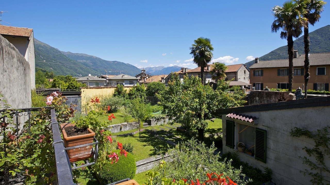 Photo of Outdoor in Cannobio