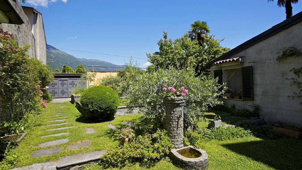 Photo of Outdoor in Cannobio
