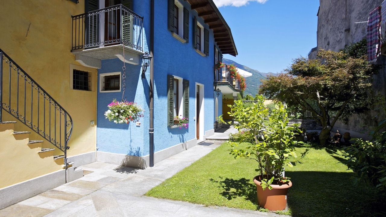 Photo of Outdoor in Cannobio