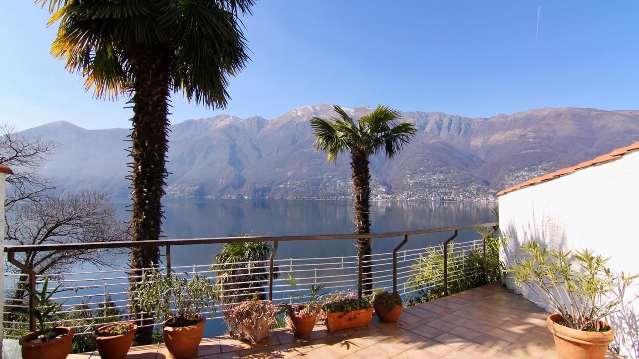 Photo of Outdoor in Pino Lago Maggiore