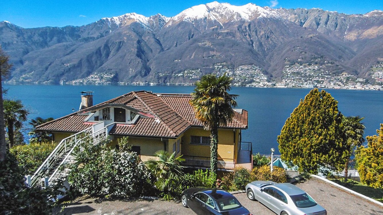 Photo of Outdoor in Pino Lago Maggiore