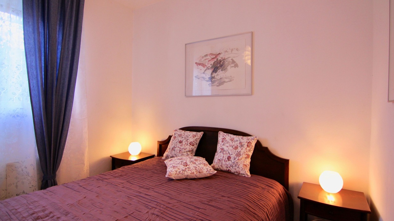 Photo of Bedroom in Pino Lago Maggiore