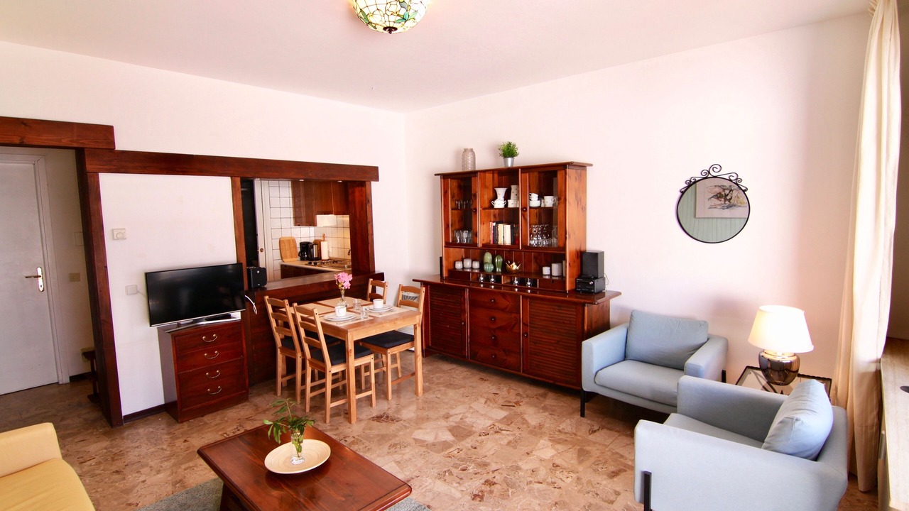 Photo of Livingroom in Pino Lago Maggiore