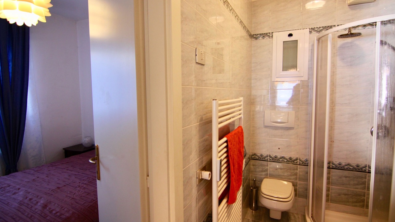 Photo of Bedroom in Pino Lago Maggiore