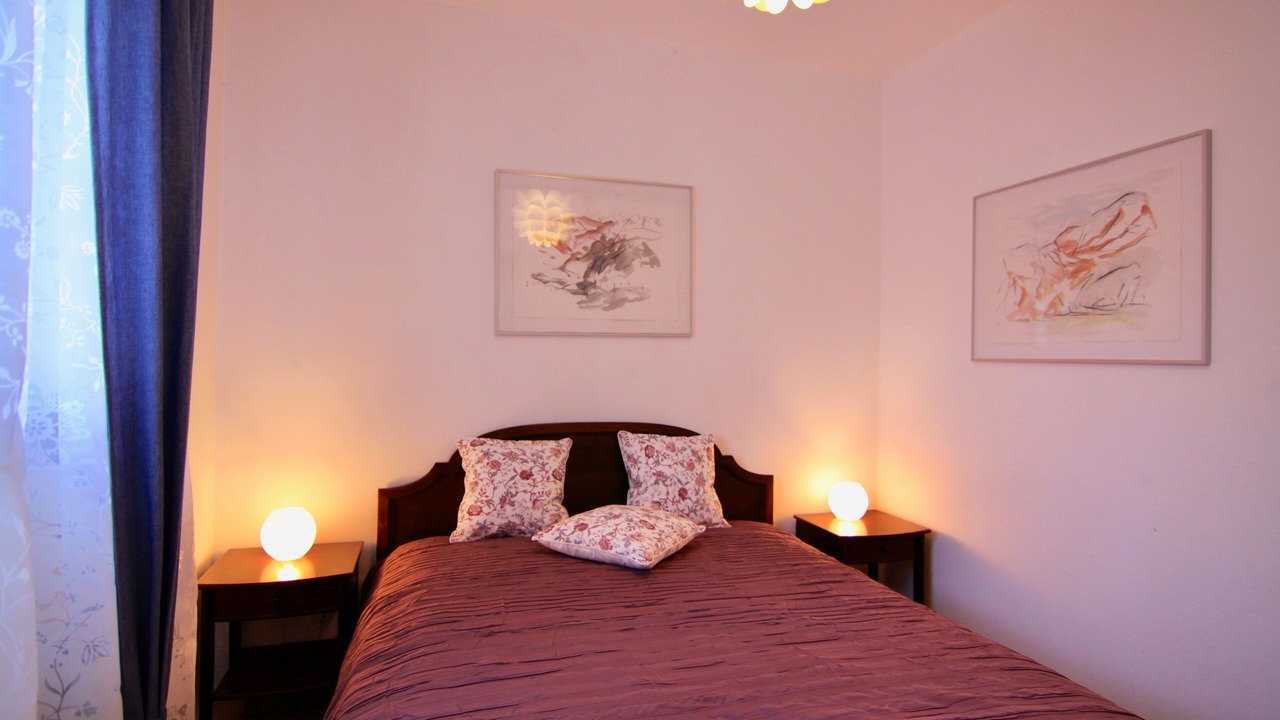 Photo of Bedroom in Pino Lago Maggiore