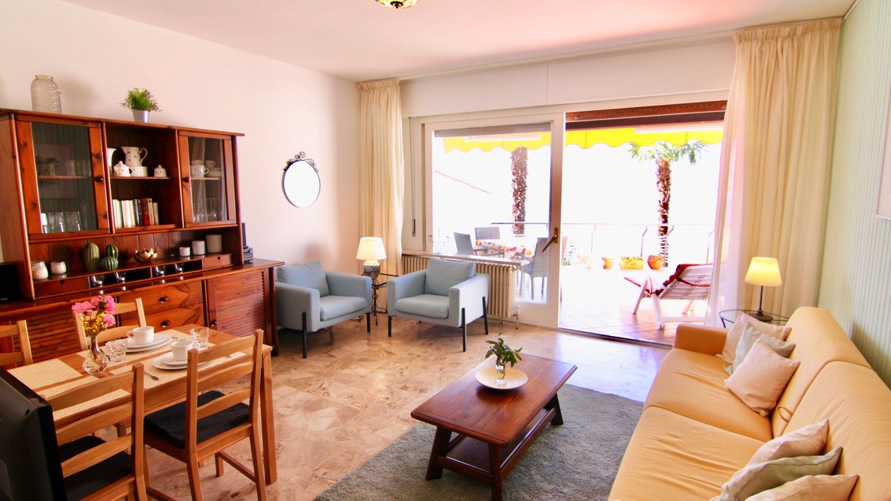 Photo of Livingroom in Pino Lago Maggiore