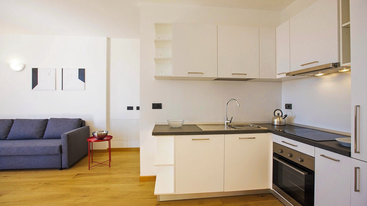 Photo of Kitchen in Comero