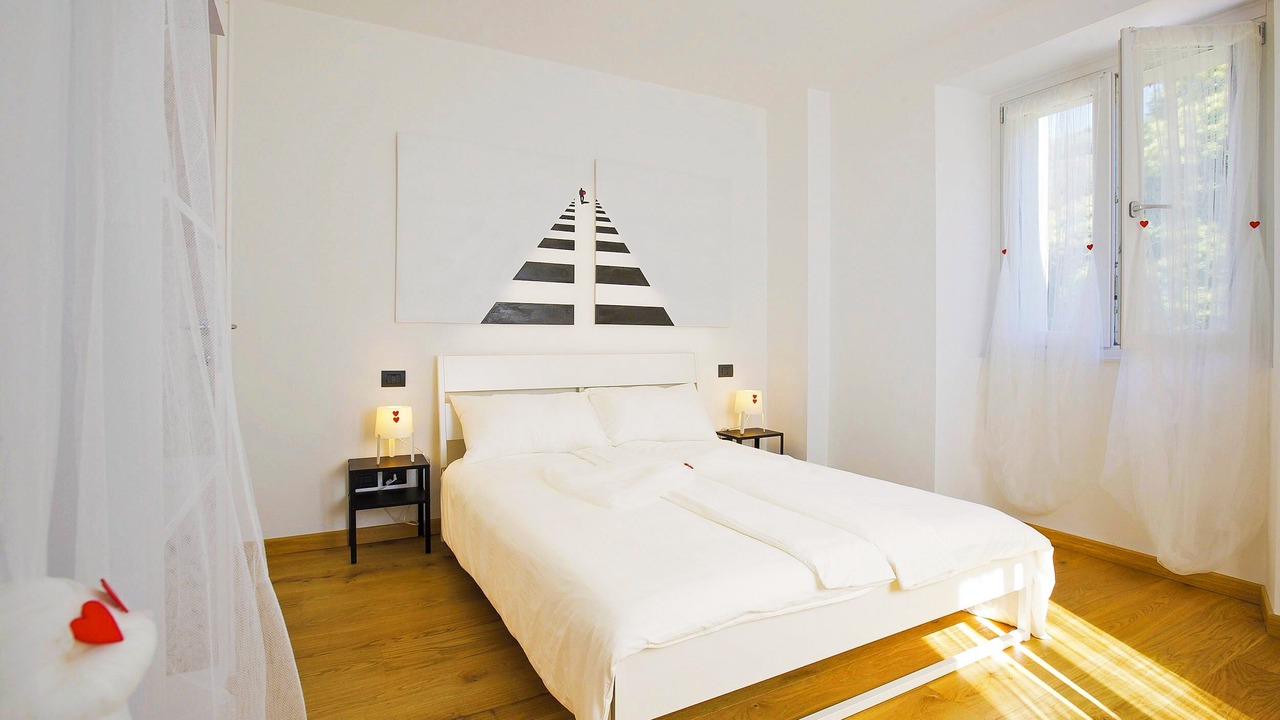 Photo of Bedroom in Comero