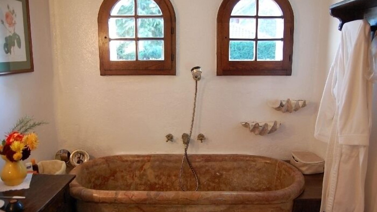 Photo of Bathroom in Lesa