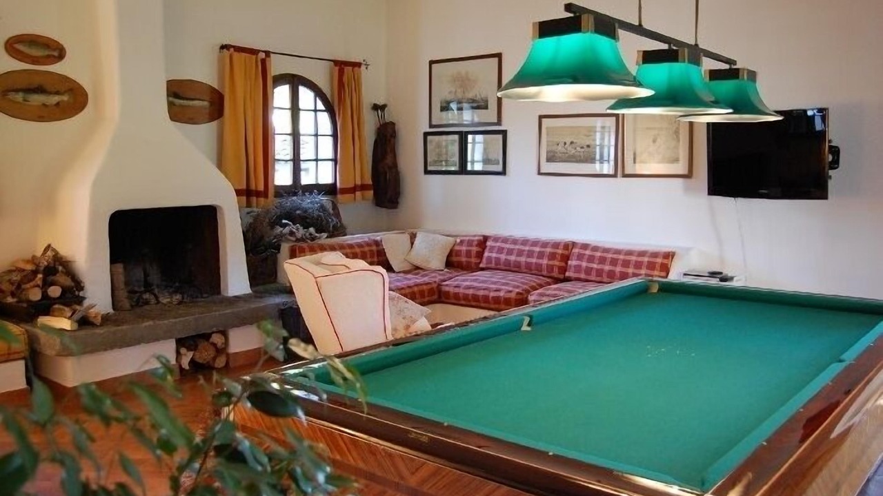 Photo of Bedroom in Lesa