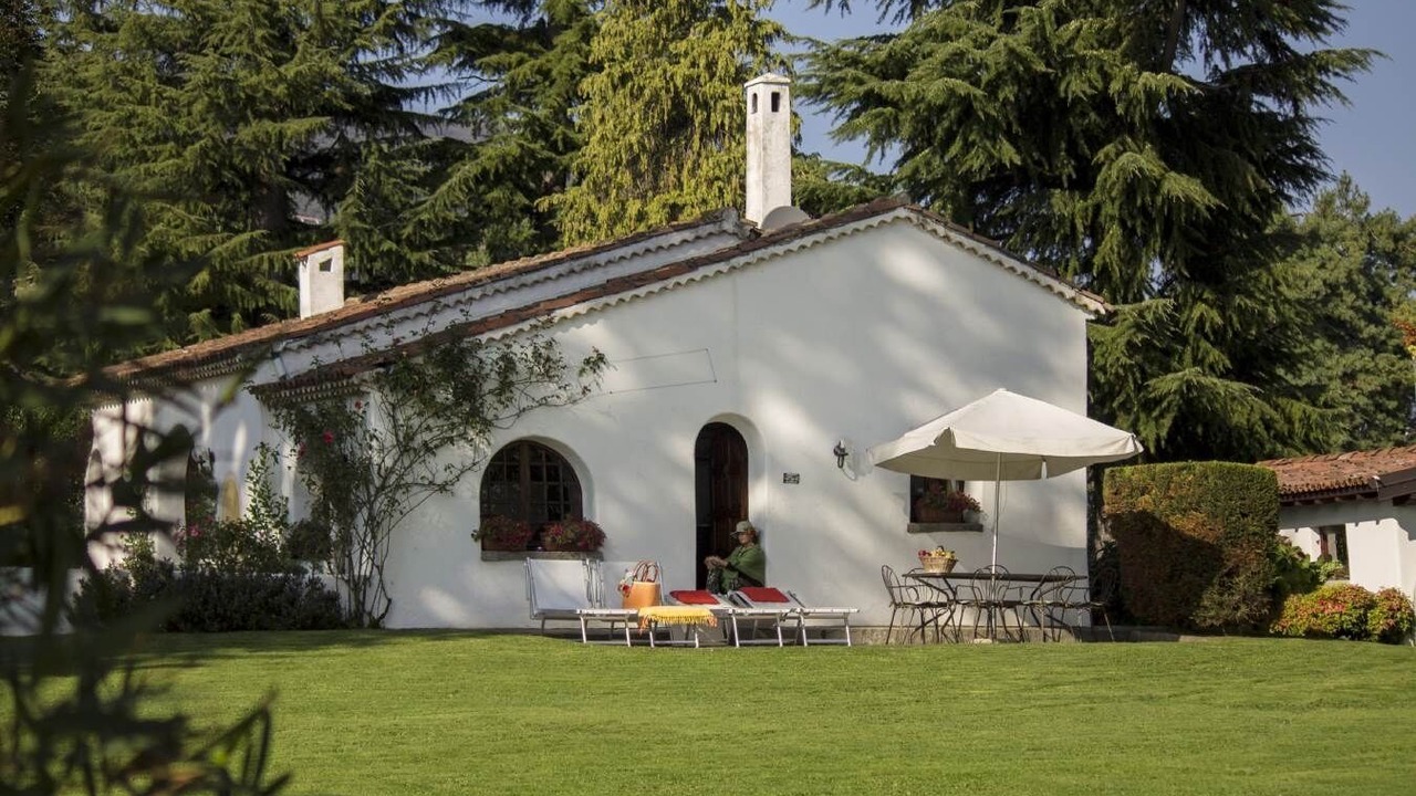 Photo of Outdoor in Lesa
