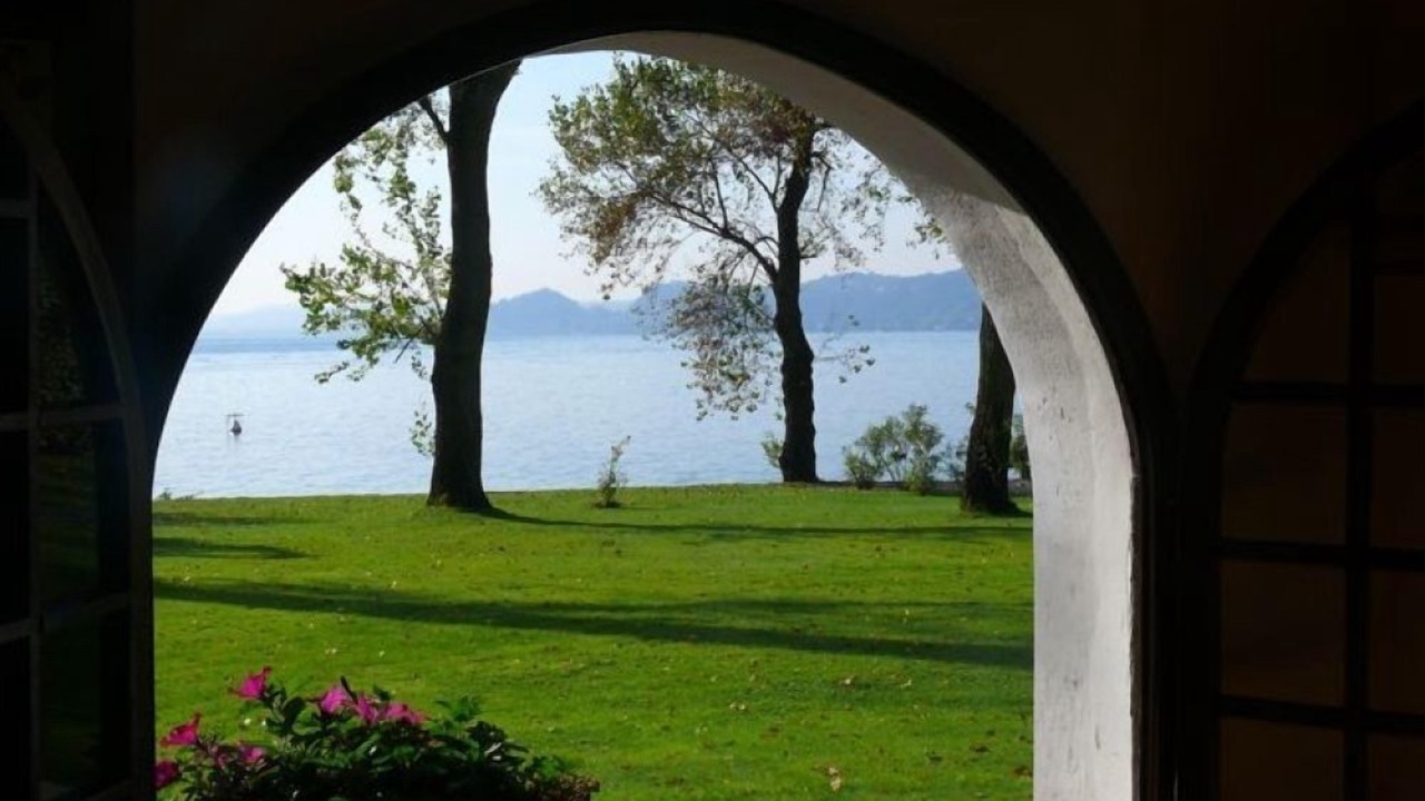 Photo of Outdoor in Lesa