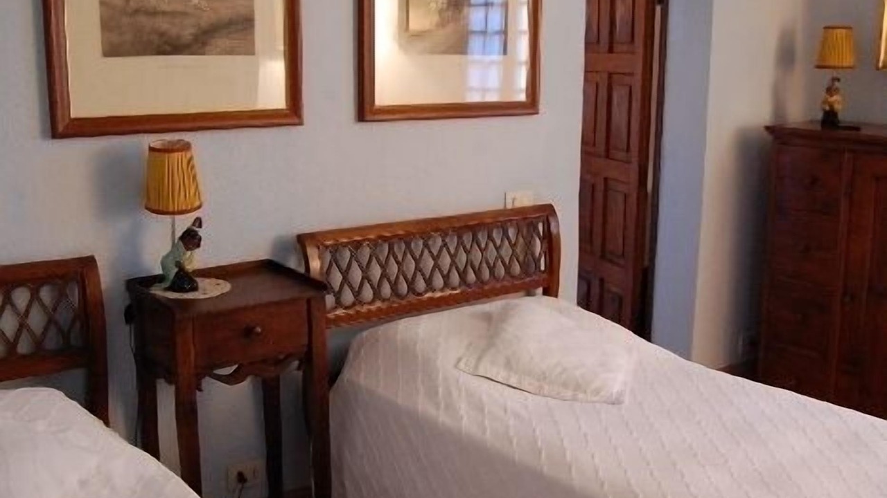 Photo of Bedroom in Lesa