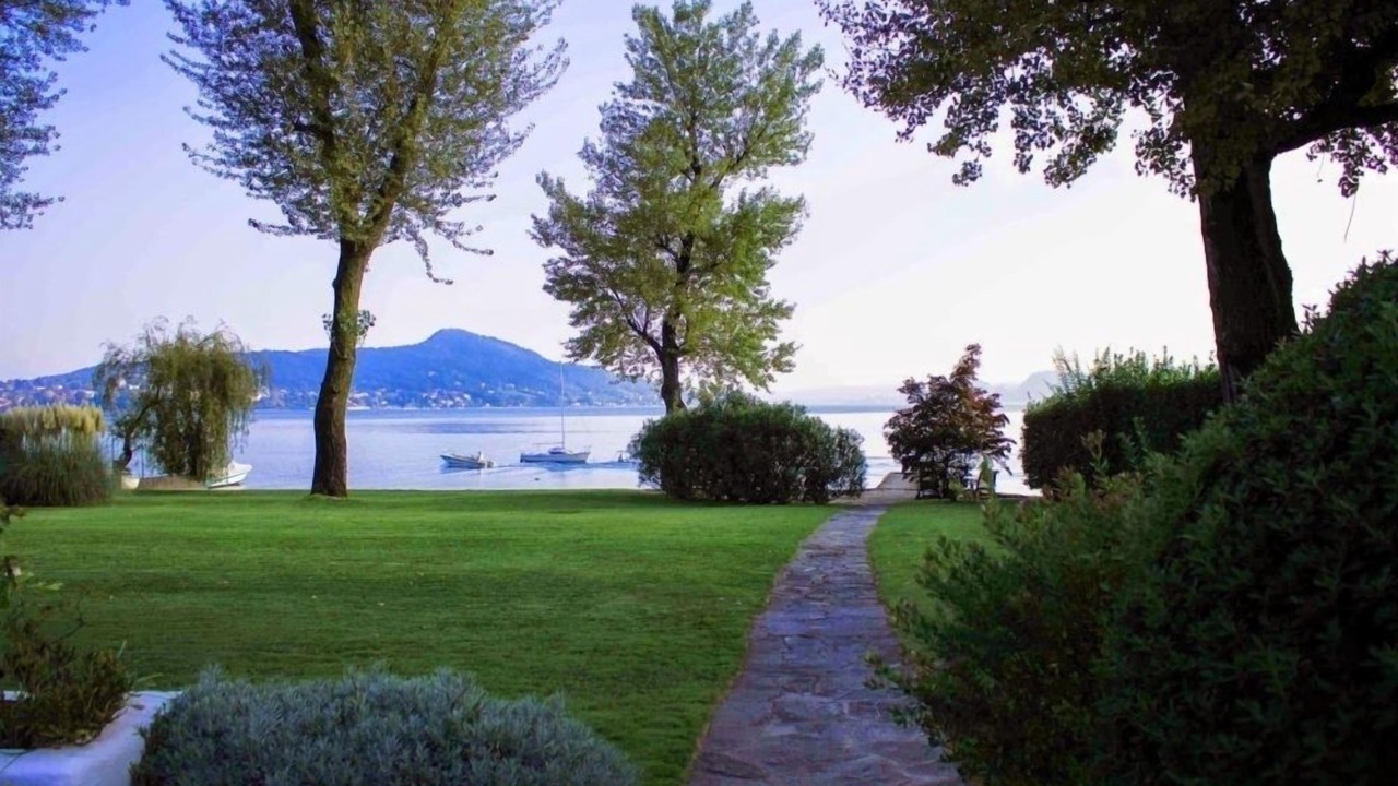 Photo of Outdoor in Lesa