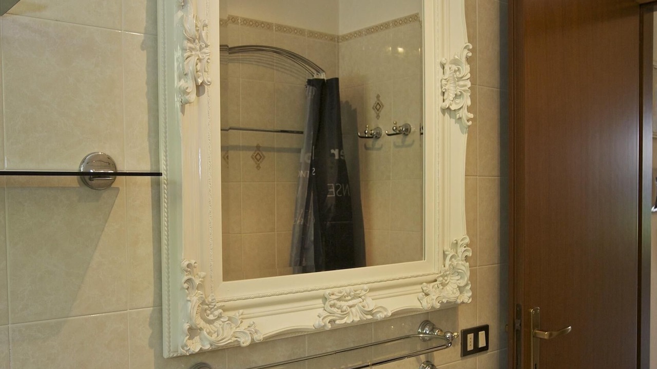 Photo of Bathroom in Pino Lago Maggiore