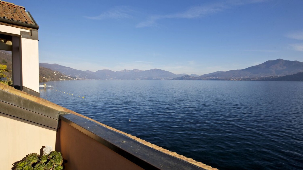 Photo of Outdoor in Ghiffa