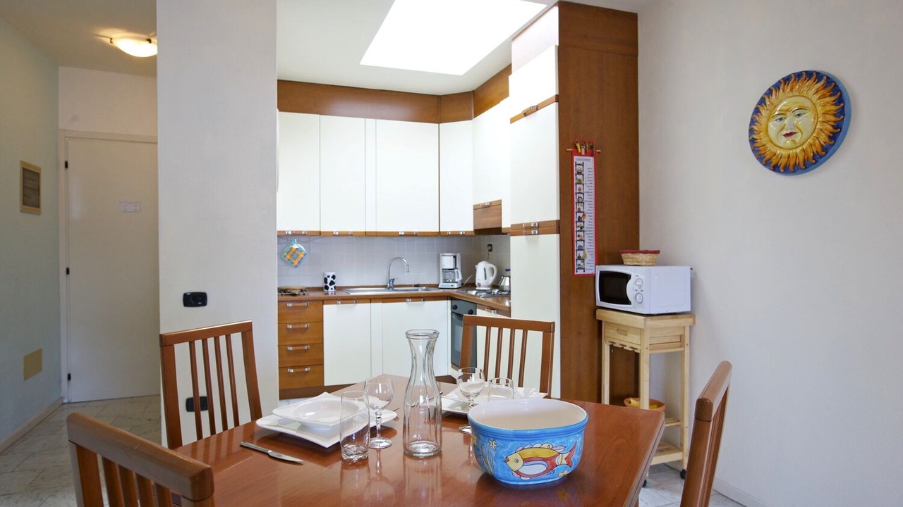 Photo of Kitchen in Ghiffa
