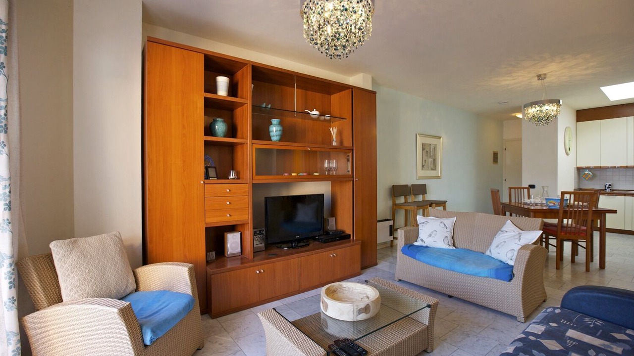 Photo of Livingroom in Ghiffa