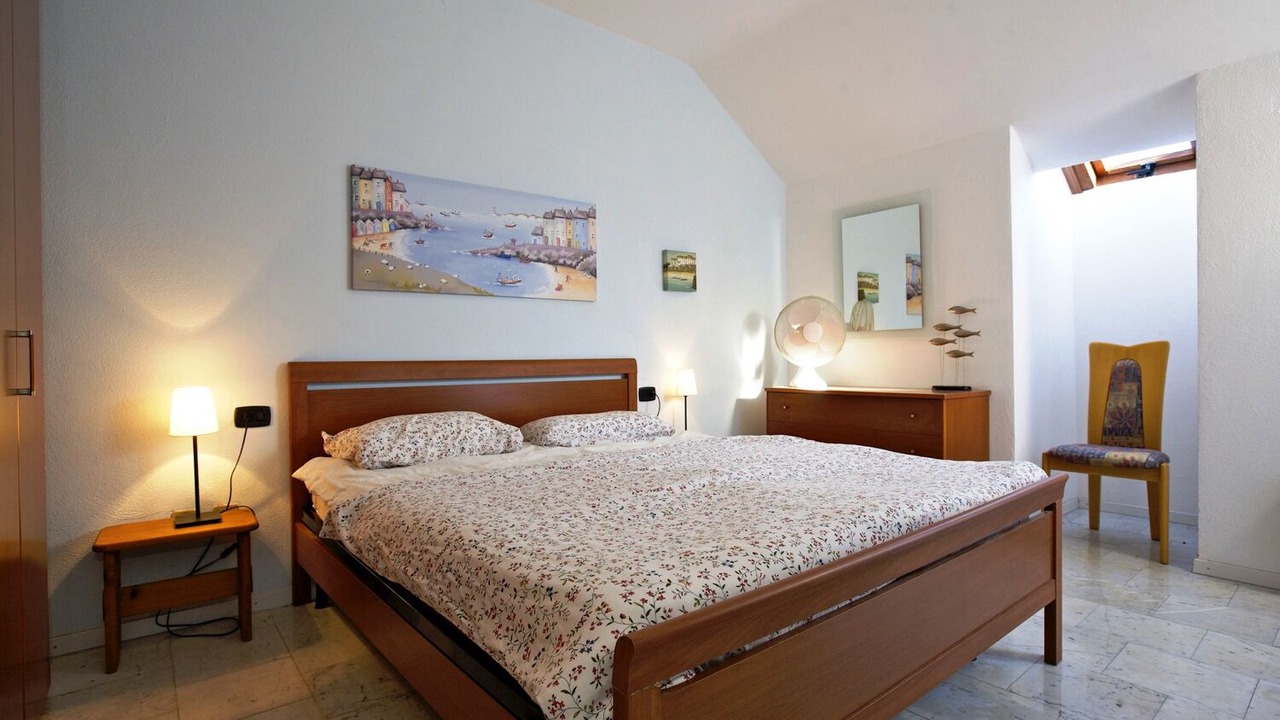 Photo of Bedroom in Ghiffa