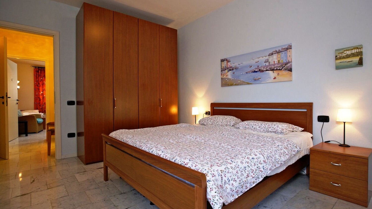 Photo of Bedroom in Ghiffa