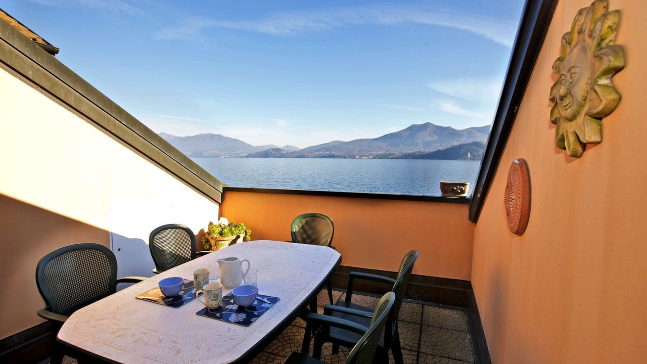 Photo of Outdoor in Ghiffa