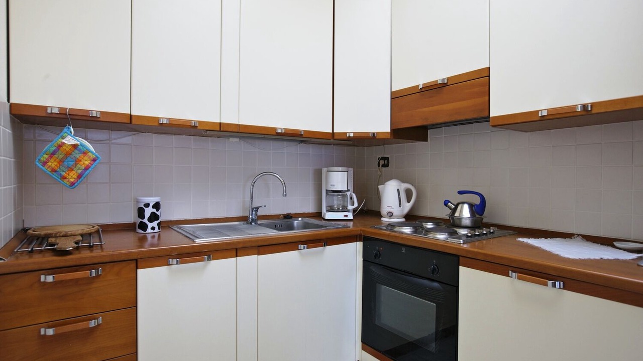 Photo of Kitchen in Ghiffa