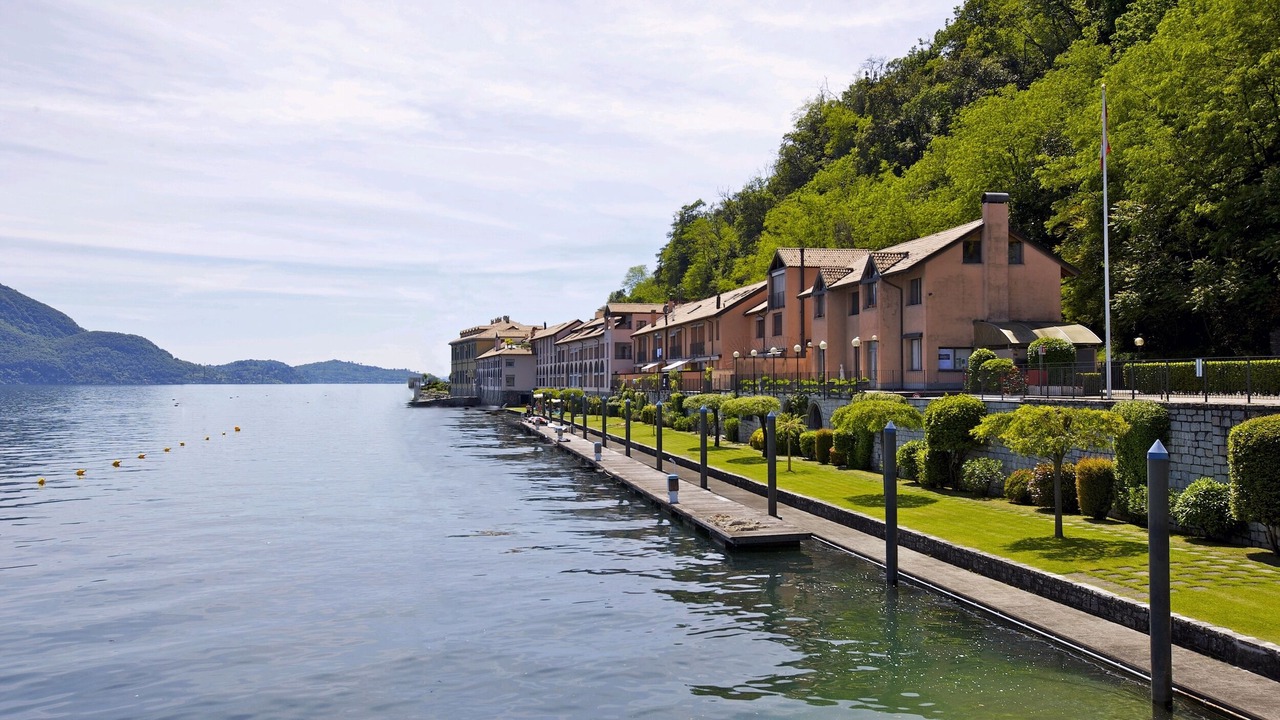 Photo of Outdoor in Ghiffa