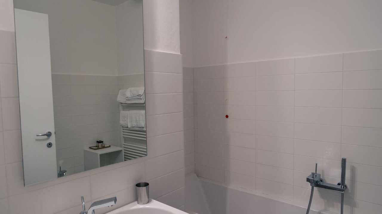 Photo of Bathroom in Menaggio