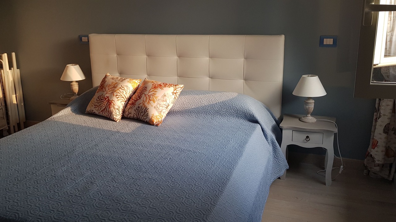 Photo of Bedroom in Fiumicello Santa Venere