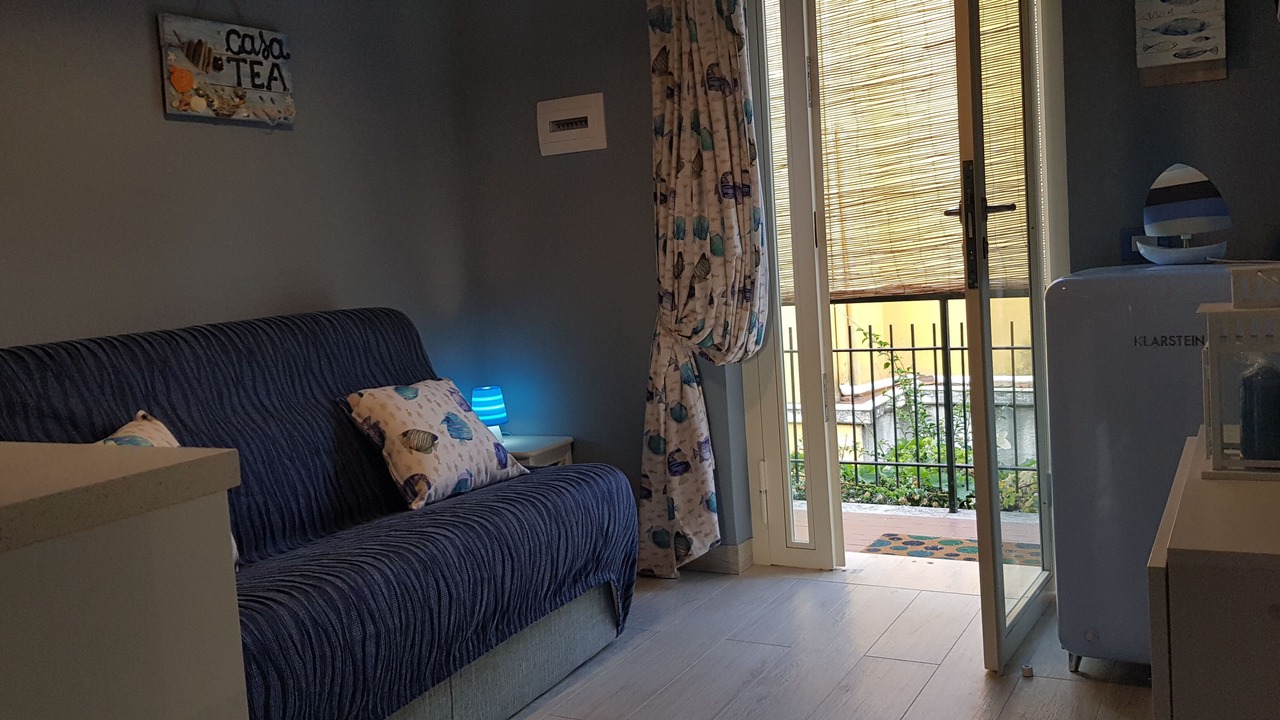 Photo of Livingroom in Fiumicello Santa Venere