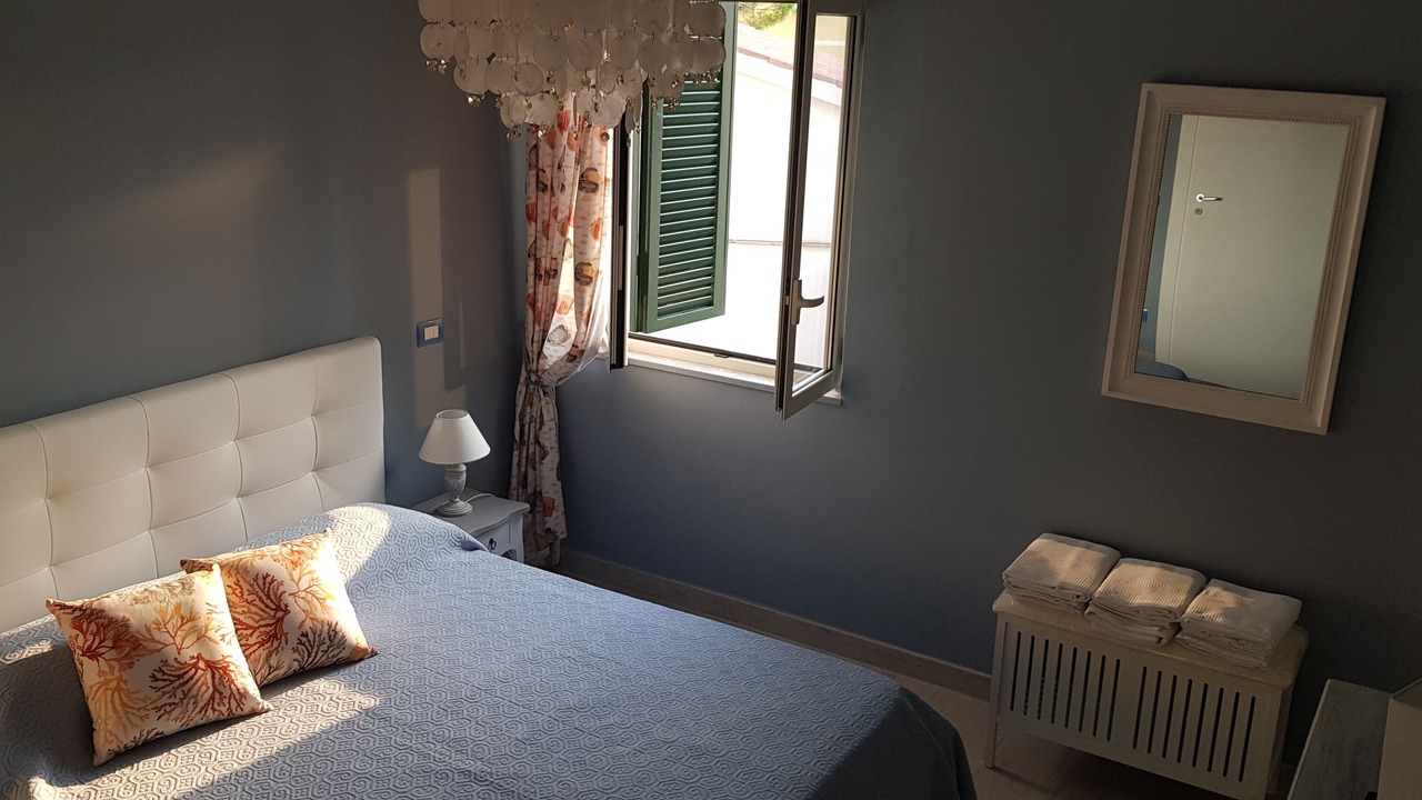 Photo of Bedroom in Fiumicello Santa Venere