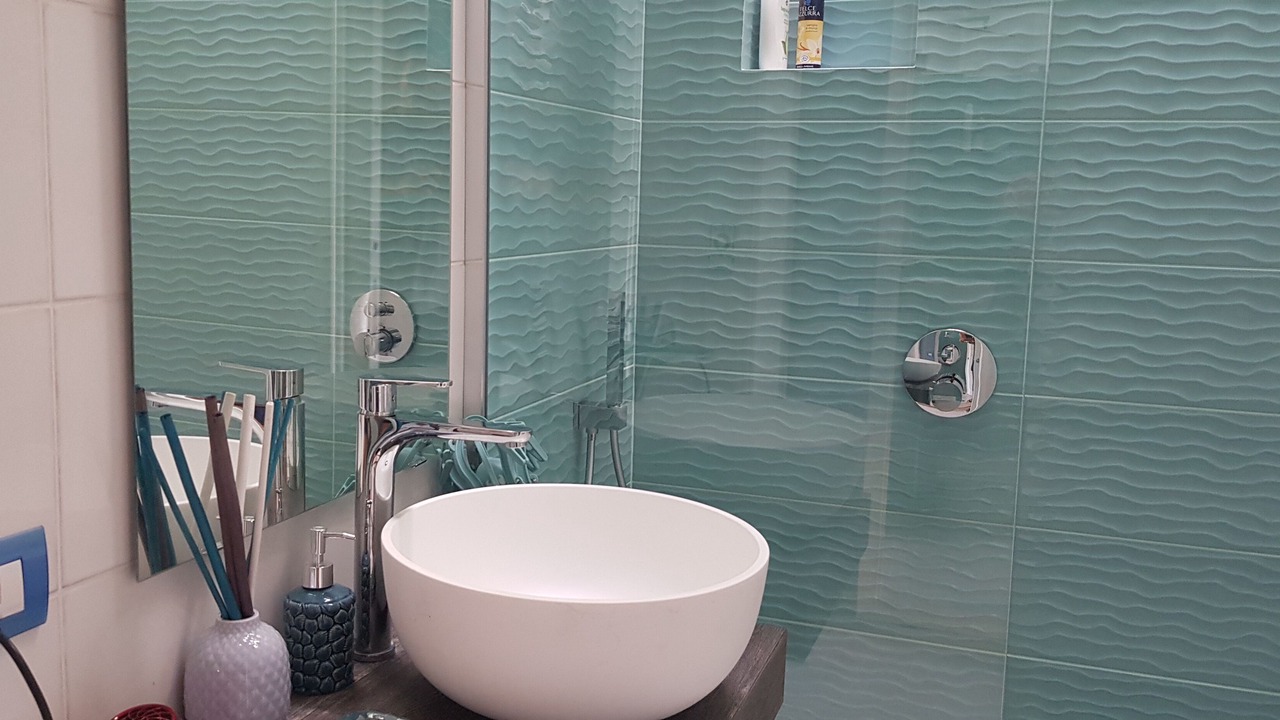 Photo of Bathroom in Fiumicello Santa Venere