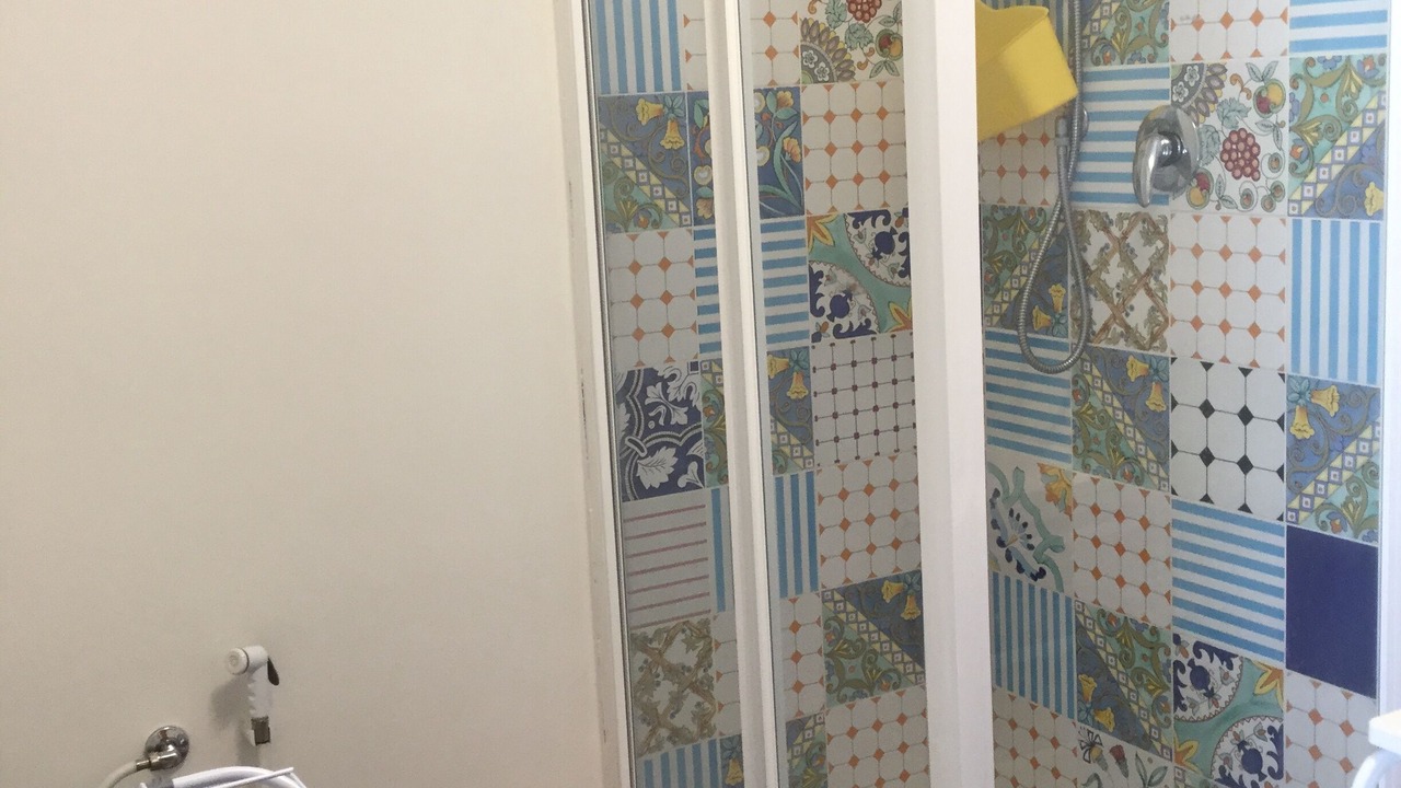 Photo of Bathroom in Quercianella