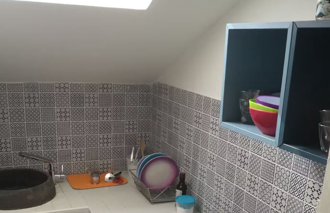 Photo of Kitchen in Quercianella