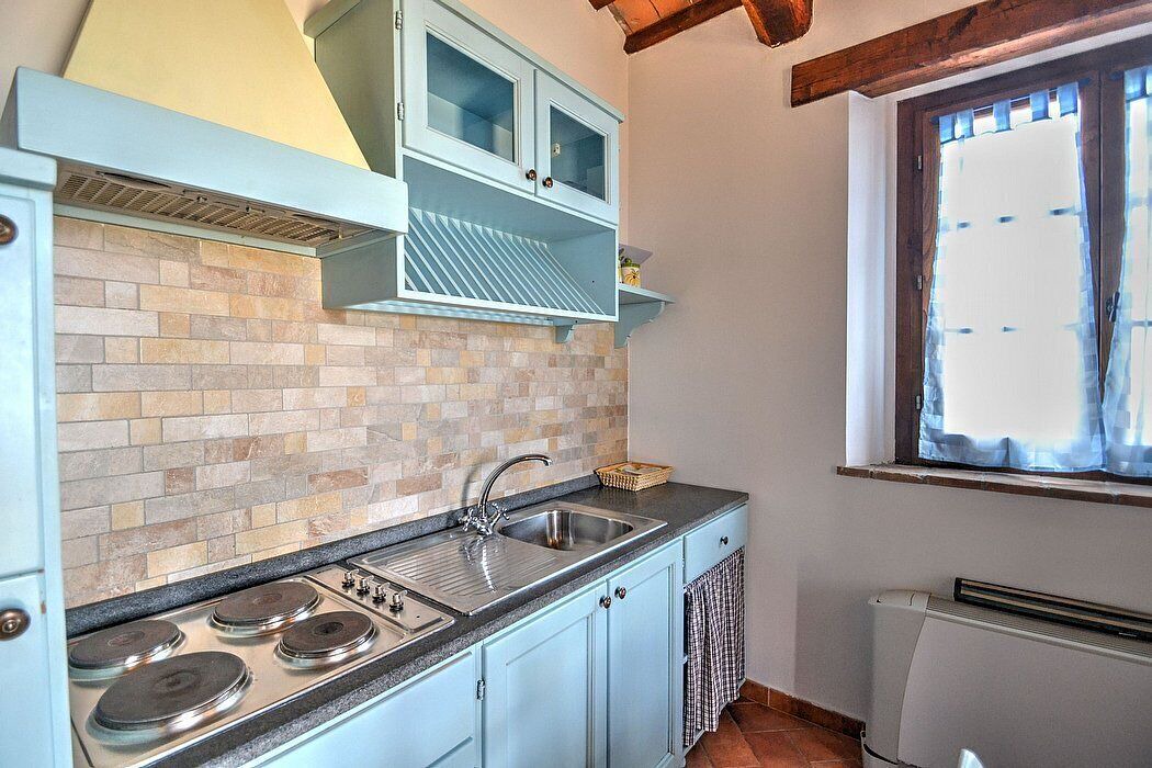 Photo of Kitchen in Montefiascone