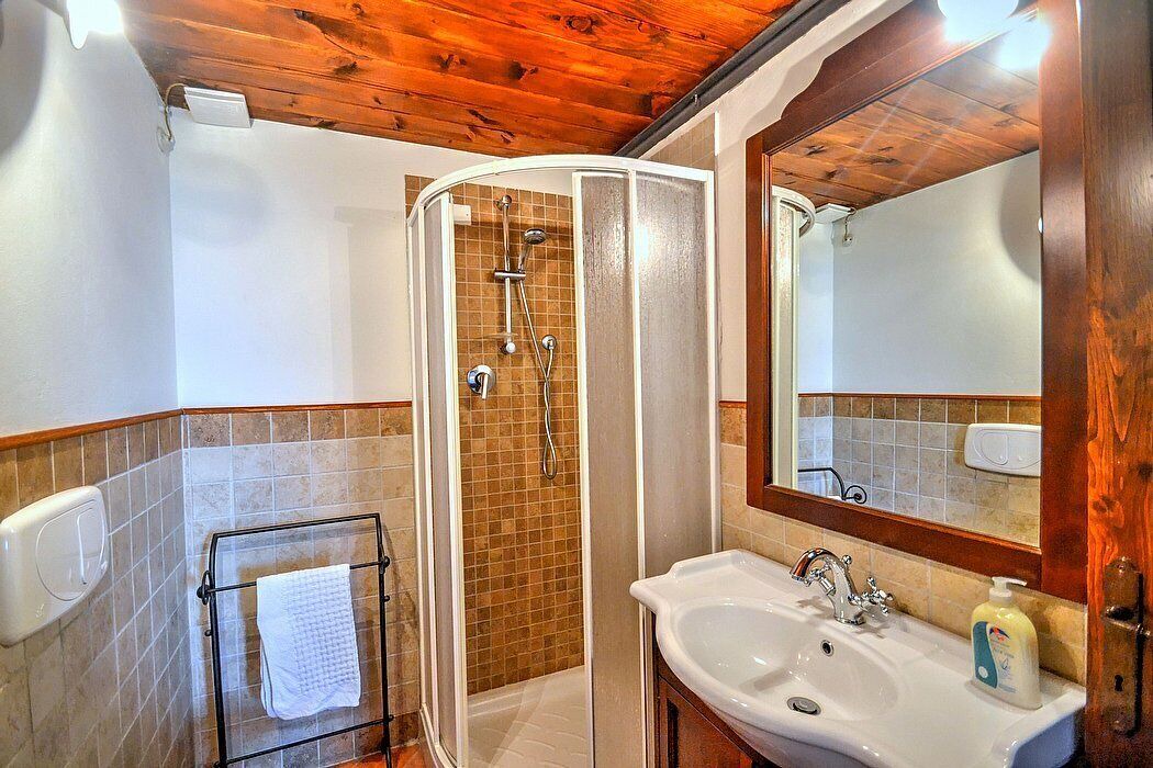Photo of Bathroom in Montefiascone