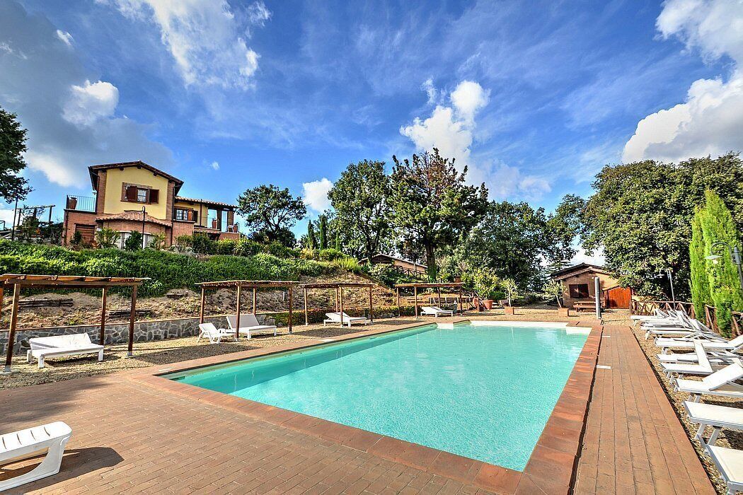 Photo of Outdoor in Montefiascone
